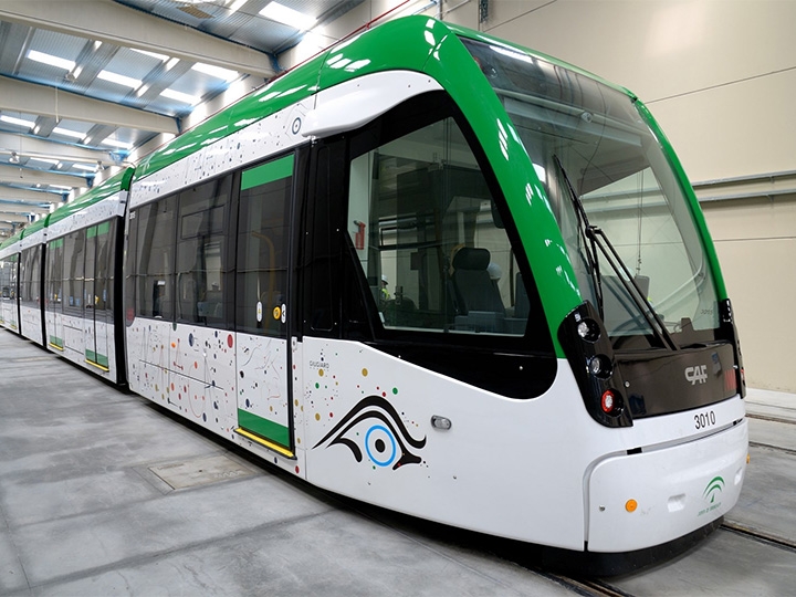 Información para Metro Sistema de Información en Estaciones de Metro
