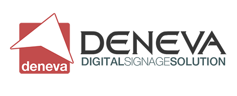 DENEVA DENEVA Digital Signage Solution