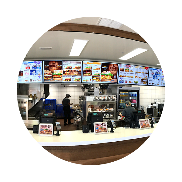 Menuboard Menuboard