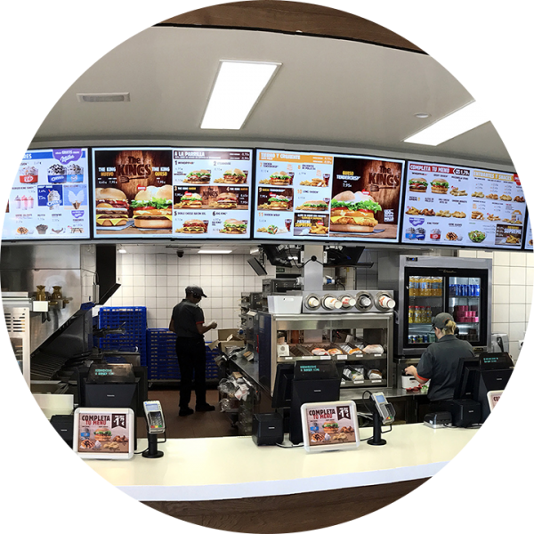 Menuboard Menuboard